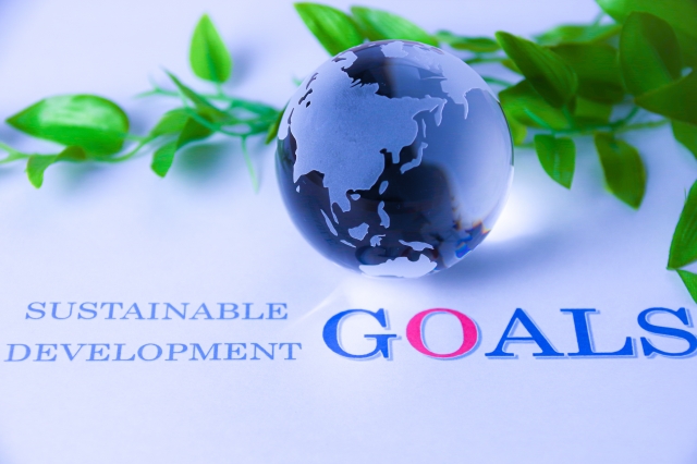 カーボンニュートラルへの貢献