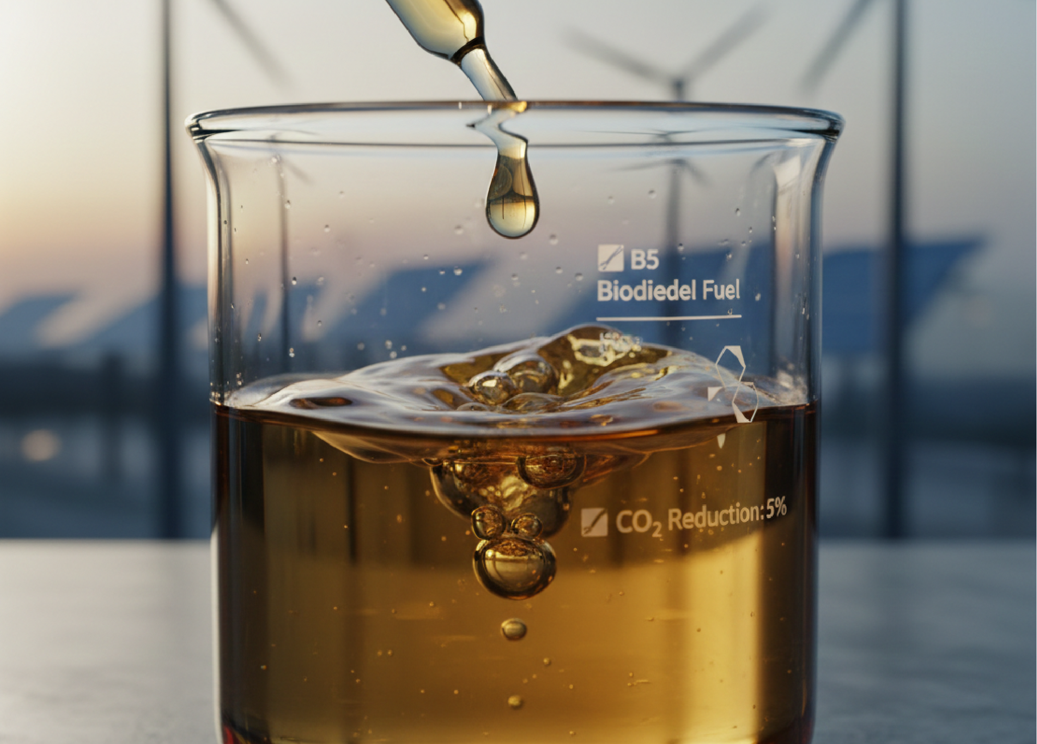 高品質な強制規格クリア燃料